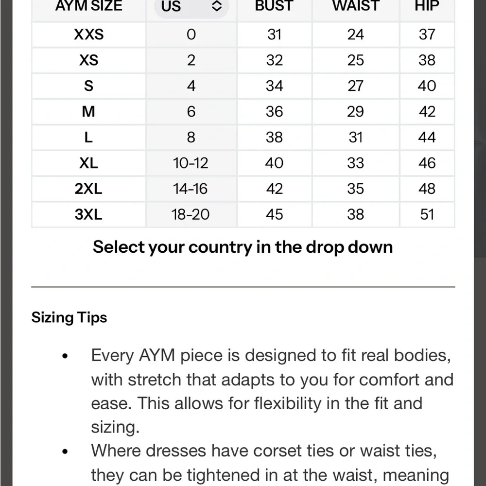 AYM Studio NEW Walter Reversible Maxi Dress Black Medium - Picture 9 of 13